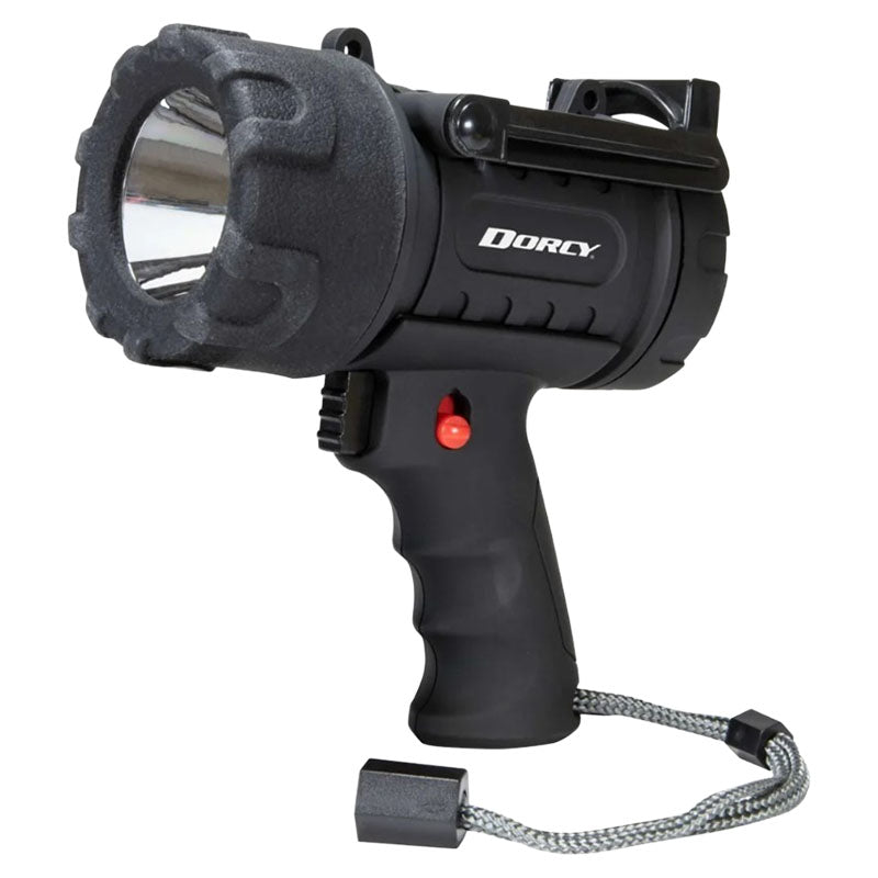 Linterna de mano recargable 500 lm
