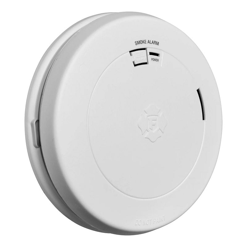 First Alert photoelectric smoke alarm