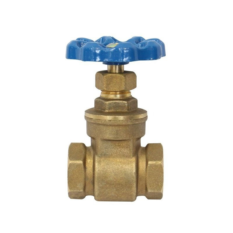 3/4" Pfister Brass Gate Valve