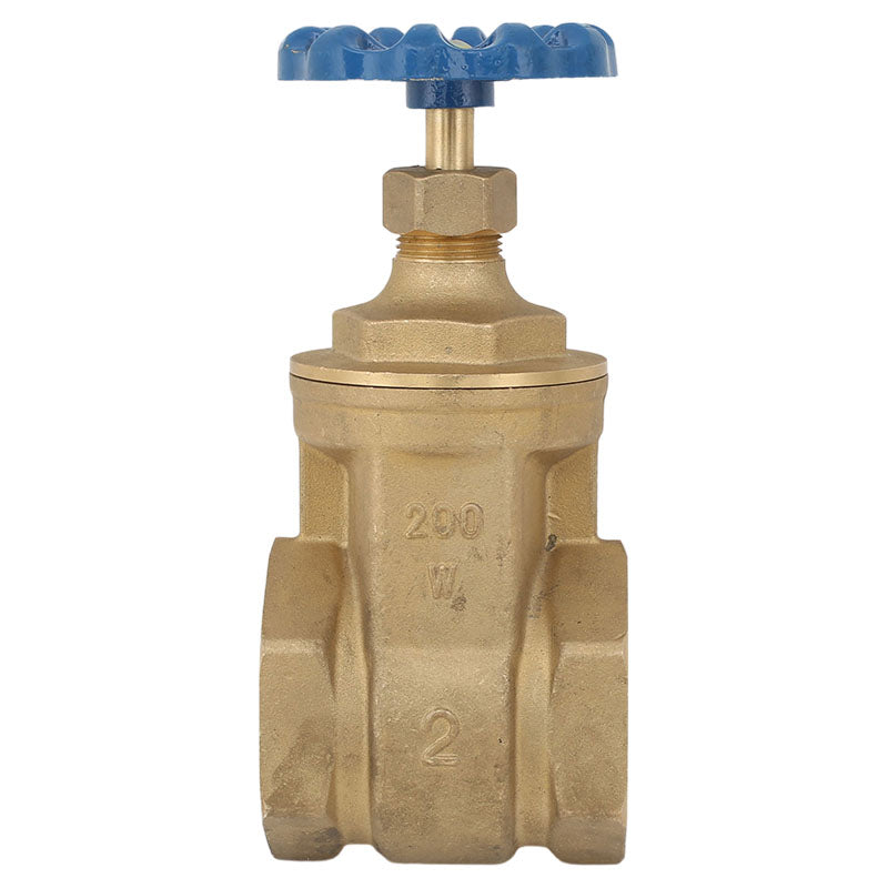 2'' Gate valve