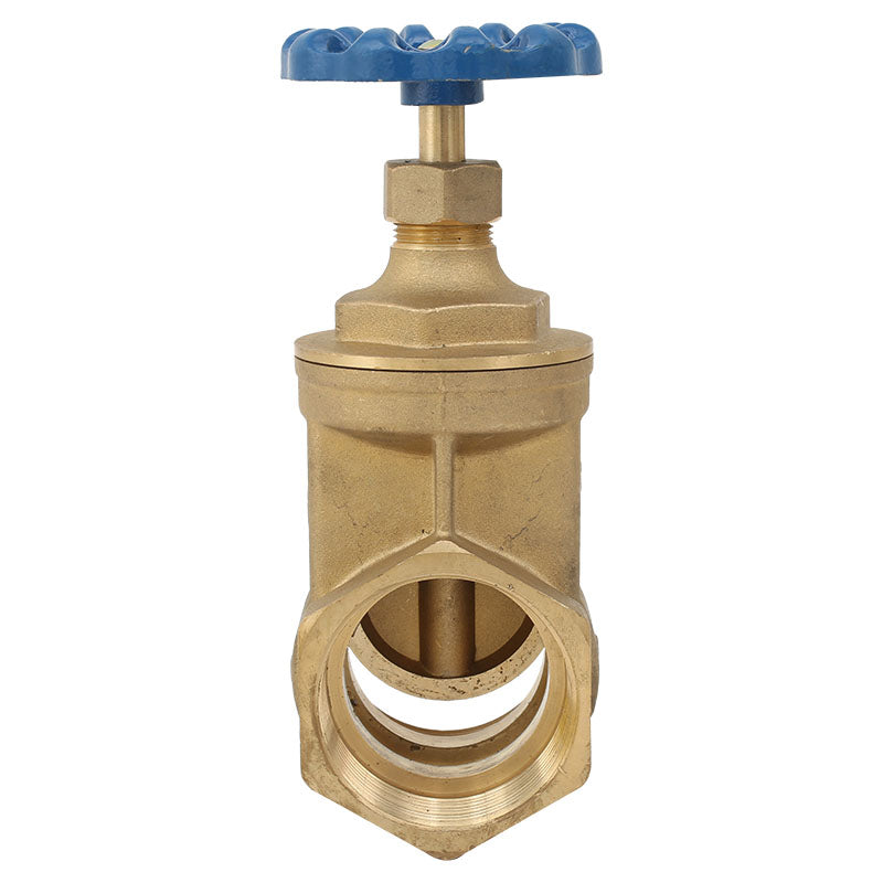 2'' Gate valve