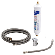 Ice maker installation kit, 3 m with activated carbon filter, Coflex