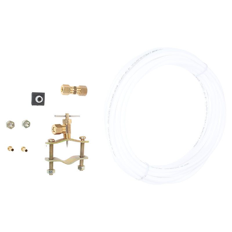 Kit de instalación para ice maker