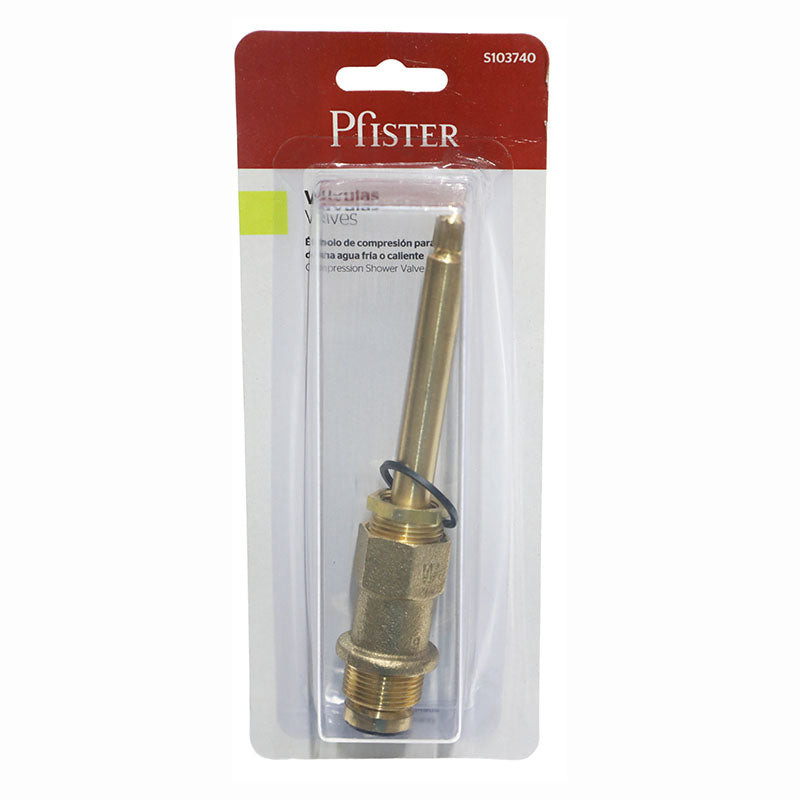 Faucet spare parts