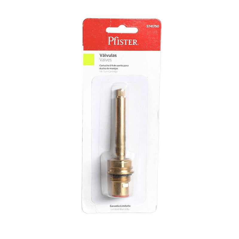 Ceramic plunger for s741750 Pfister shower faucet