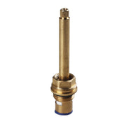 Émbolo lateral para baño azul cerámico S742370 para modelos 013-801-803-807