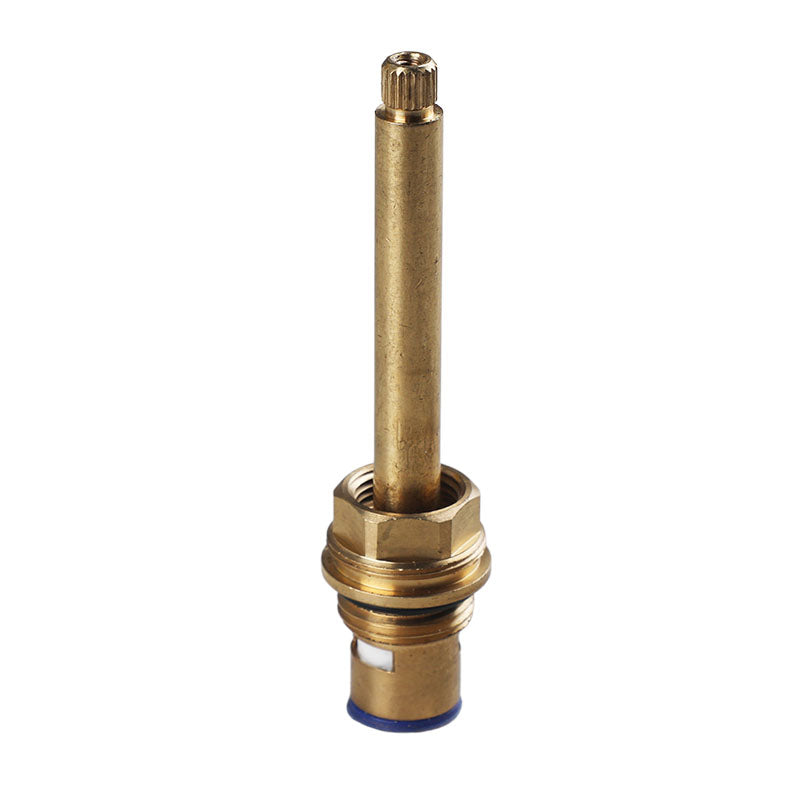 Side plunger for blue ceramic toilet S742370 for models 013-801-803-807
