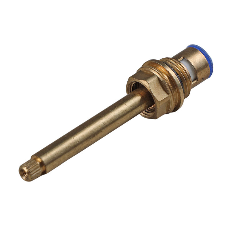 Émbolo lateral para baño azul cerámico S742370 para modelos 013-801-803-807