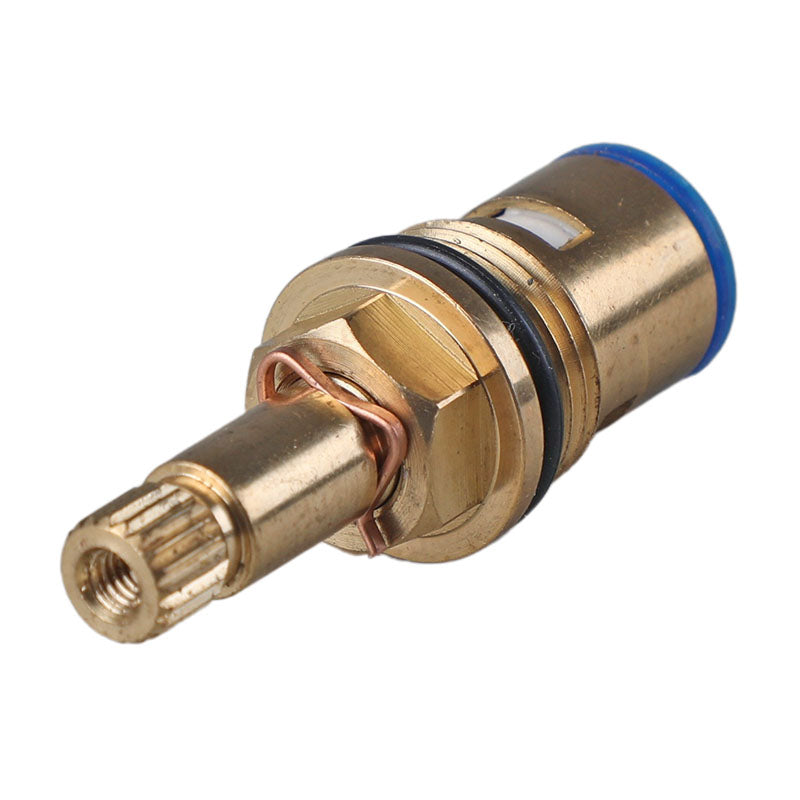 Émbolo cachera de fregadero azul S741590 para modelos 035-036-048-049 Pfister