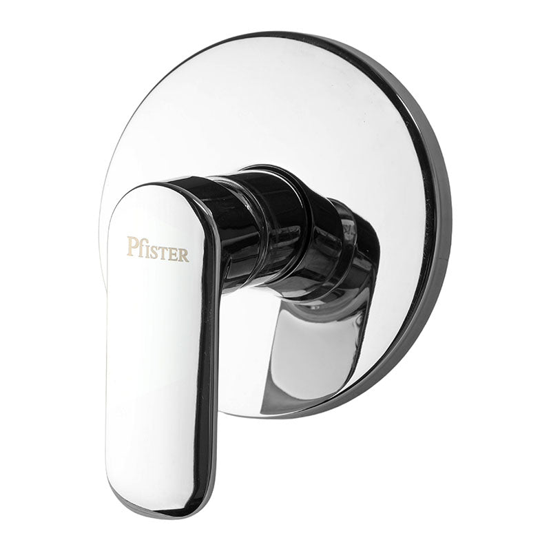 Built-in mixer tap Maia Pfister