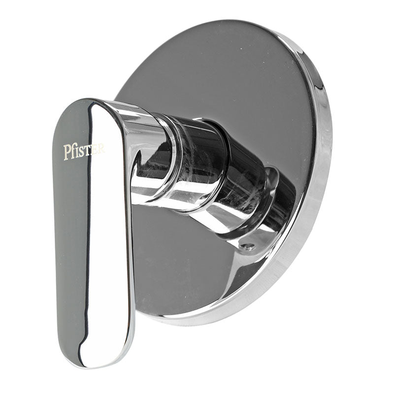 Built-in mixer tap Maia Pfister
