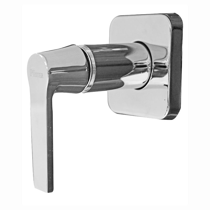 Pfister lever bathroom faucet