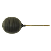 Coflex toilet float and rod