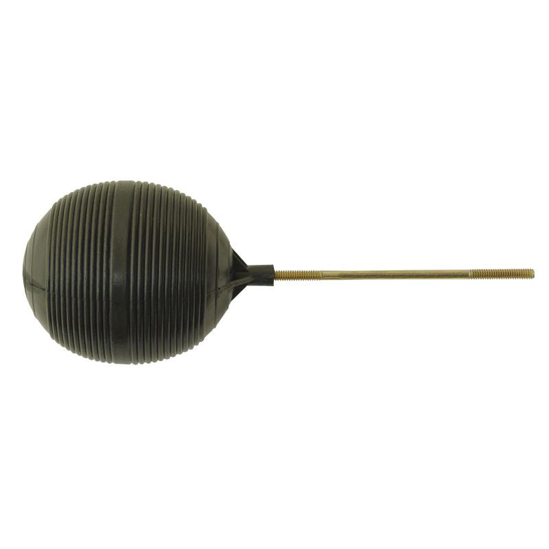 Coflex toilet float and rod