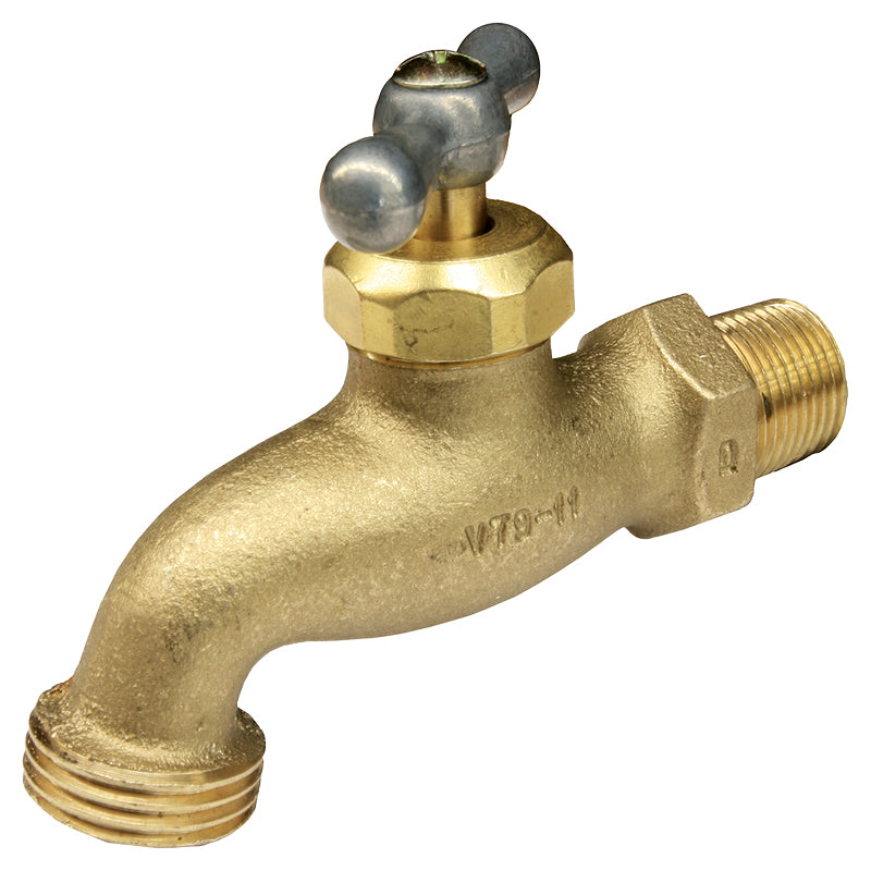 Price Pfister 1/2" Jet Key with Thread