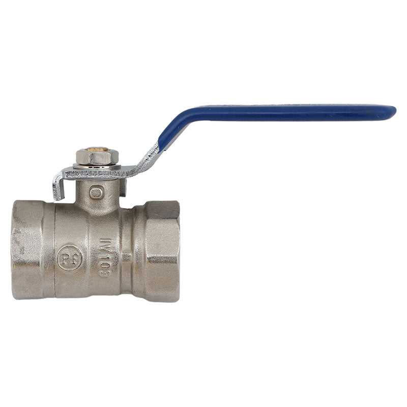 Italian Brass Valve 3/4" Pfister