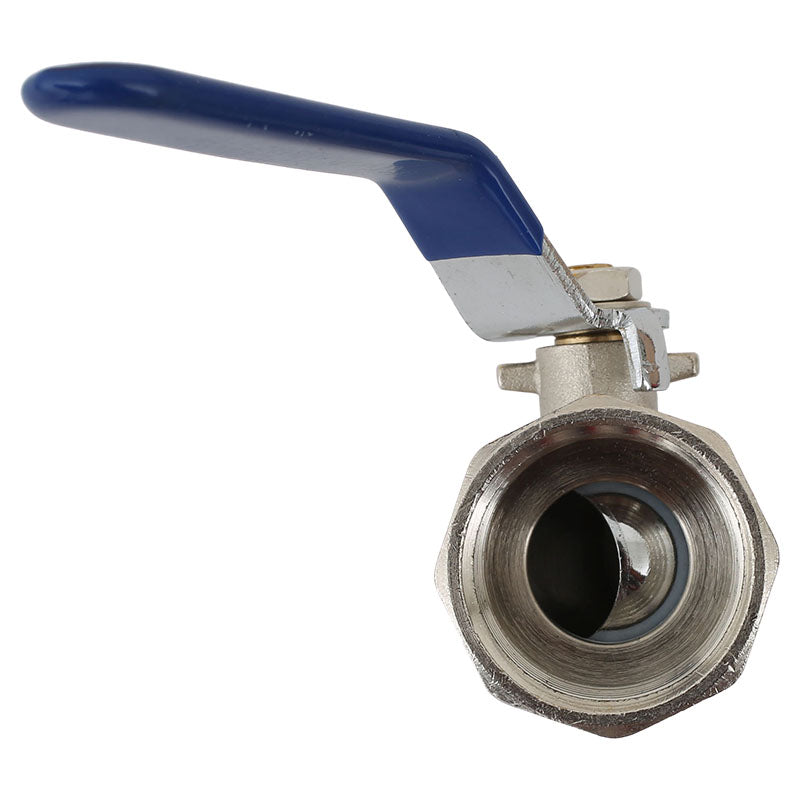 Italian brass valve 1" Pfister