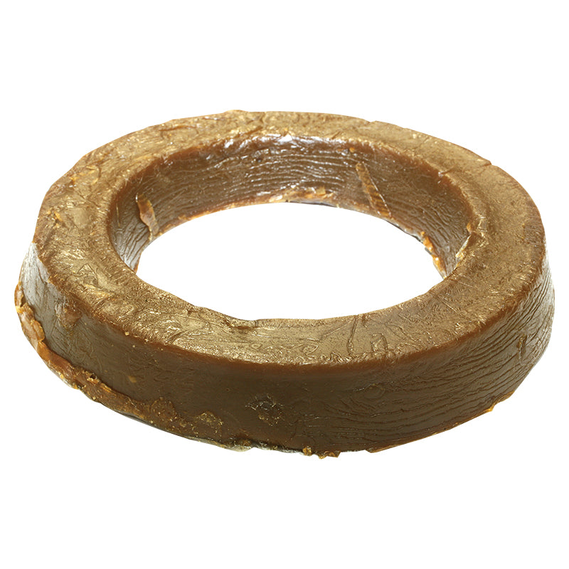 Wax packing without leader