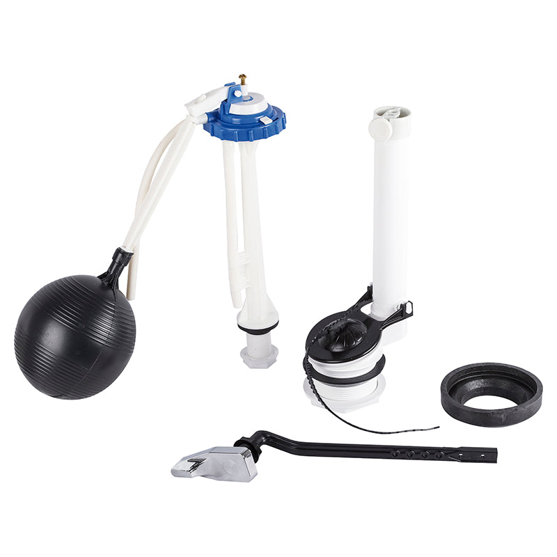 Kit clásico de reparación para sanitario coflex