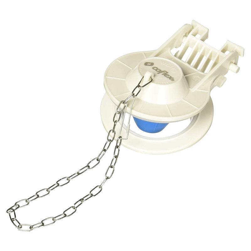 2" Coflex toilet flapper with seal