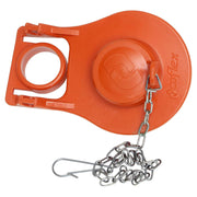 Coflex 2" Universal Flapper with Ring