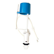 Coflex toilet fill valve