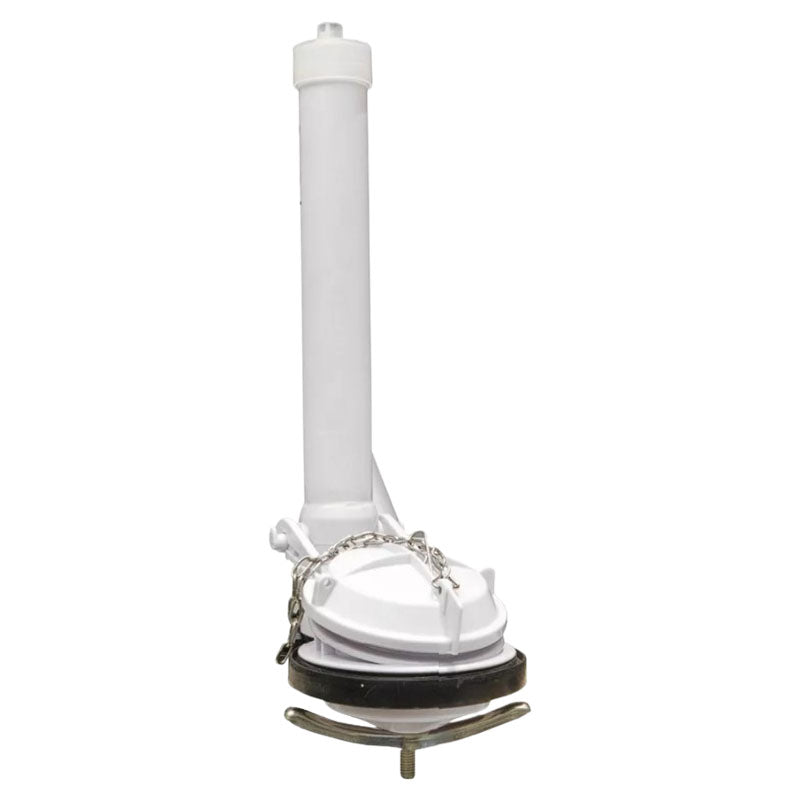 Coflex 2" Universal Toilet Flush Valve