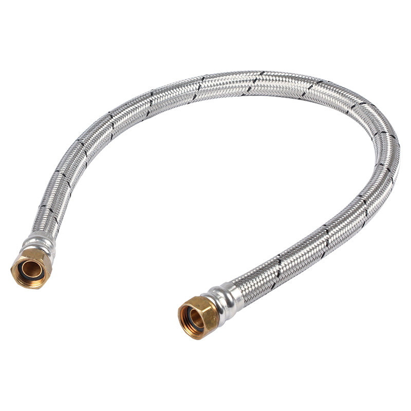 Supply pipes