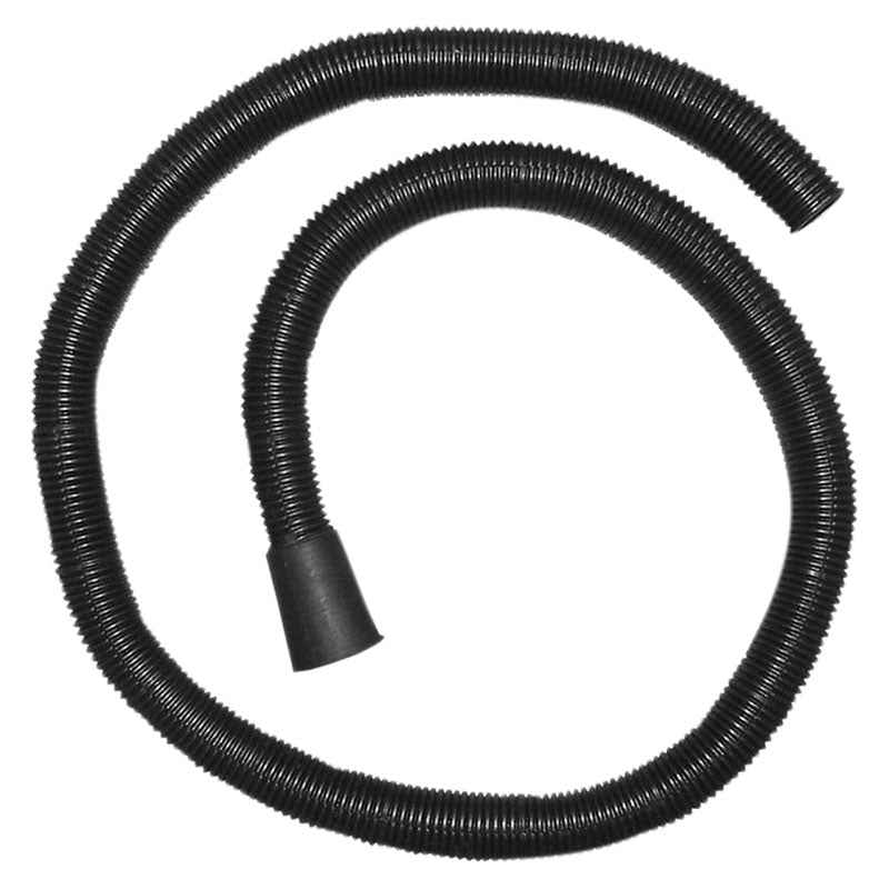 1 1/4" universal polypropylene washing machine hose 150cm Coflex