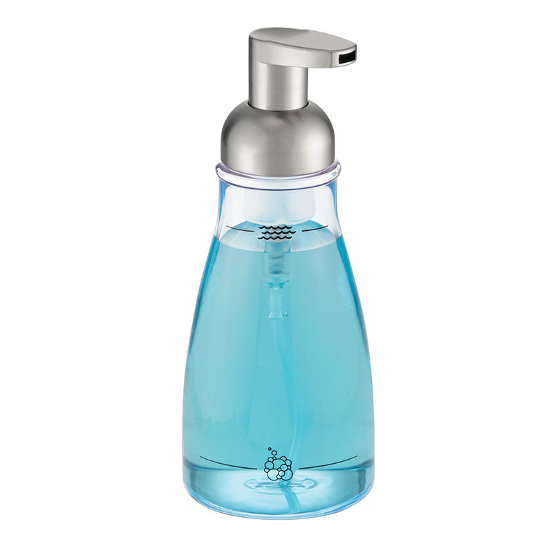 Dispensador de jabón cocina plástico iDesign