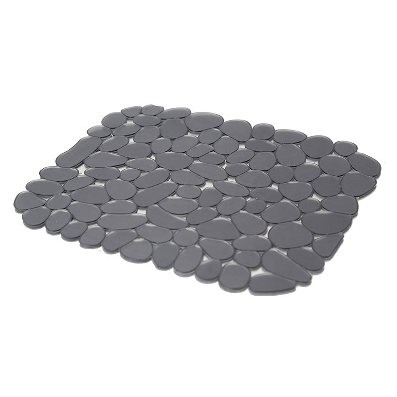 Protector para fregadero hule iDesign