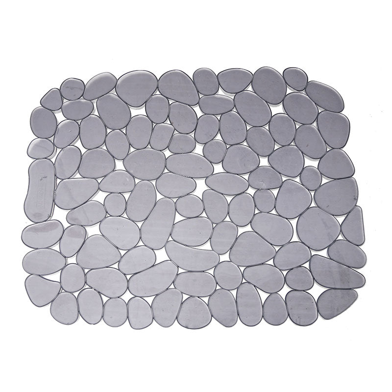 Protector para fregadero hule iDesign