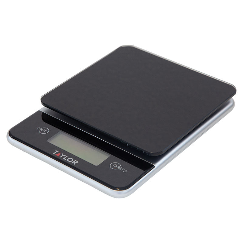 Digital Glass Food Scale