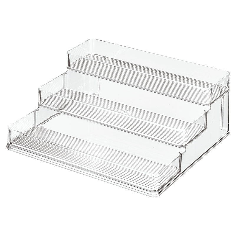 Organizador especies 3 niveles plástico iDesign