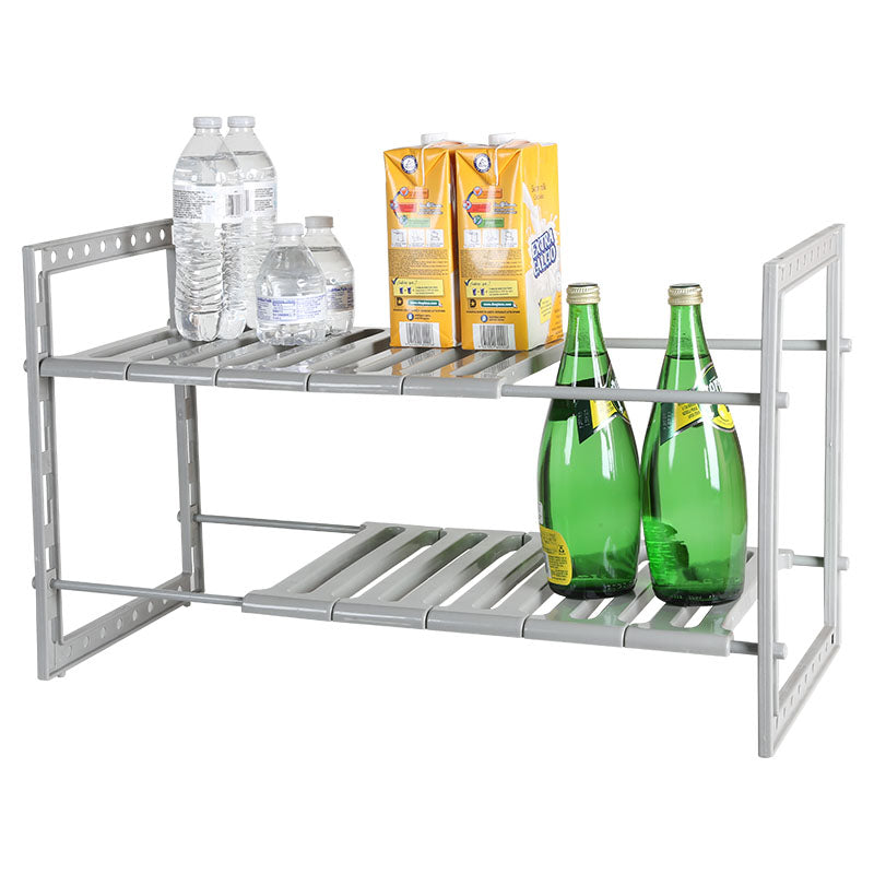 Multipurpose organizing shelf 71 x 30 x 39.5 cm