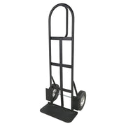 Wheelbarrow for construction, maximum capacity 408 kg
