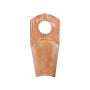 Copper ring terminal for battery 1/0 - 2/0 4-2 AWG 2 pcs