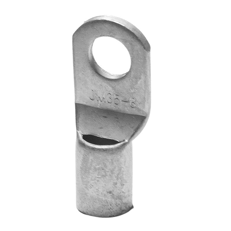 Terminal anillo cerrado cobre 5/16" 2 AWG
