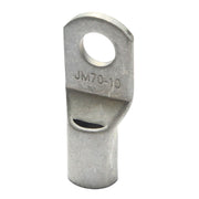 Closed ring terminal 3/8" 2/0 AWG