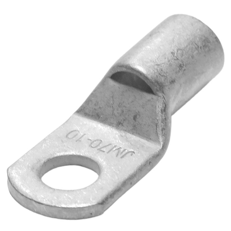 Closed ring terminal 3/8" 2/0 AWG