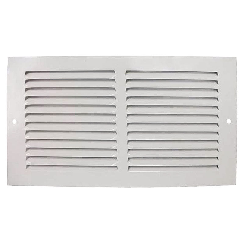 Rejillas ventilación