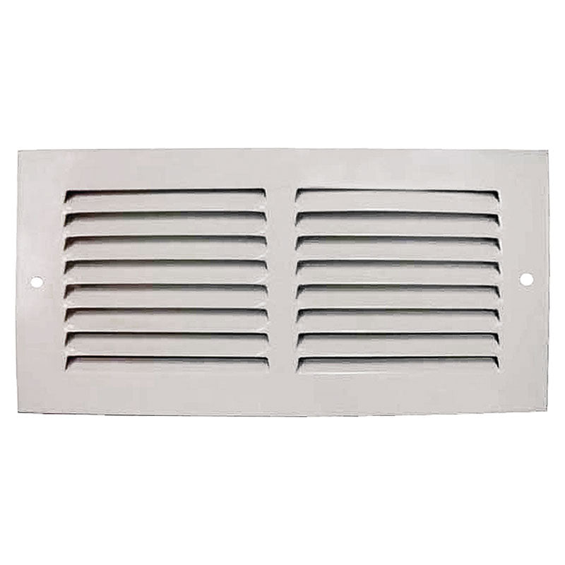 Rejilla de ventilación 10" x 4"