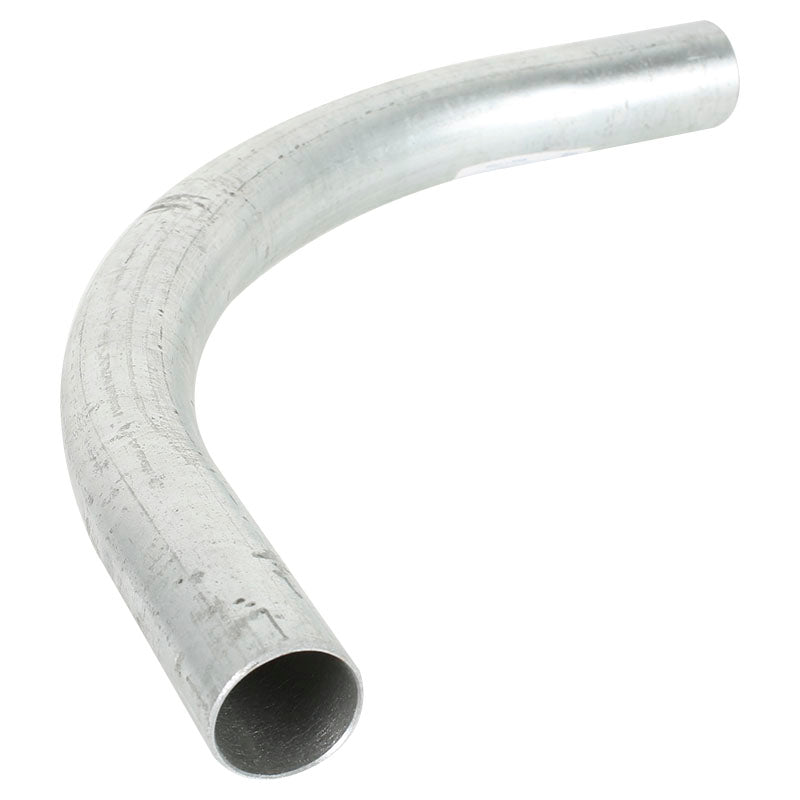 90° EMT Elbow 1" UL
