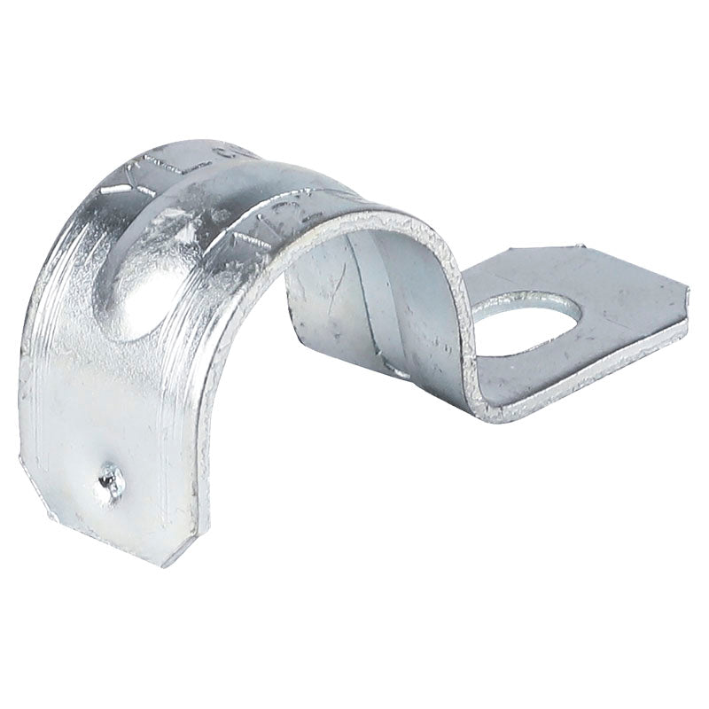 Gaza EMT sencilla 1/2" UL