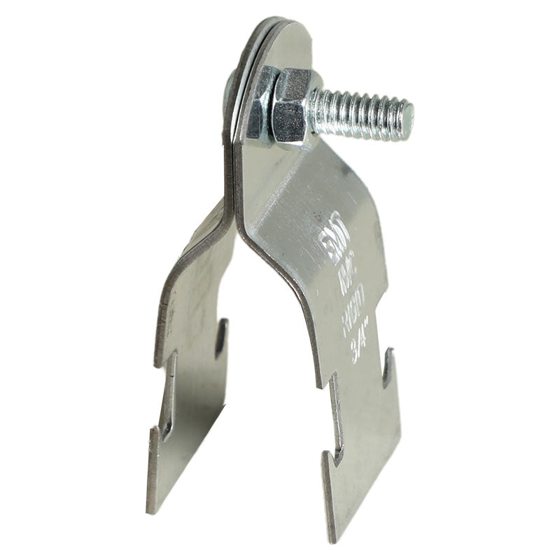 3/4" Rigid Strut Clamp