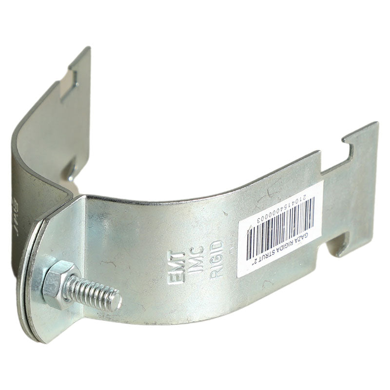 2" Rigid Strut Gauze