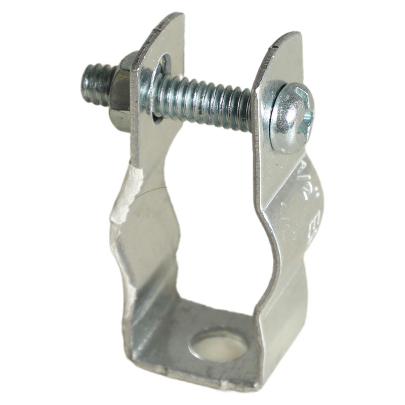 Gaza tuerca tornillo Strut 1/2"