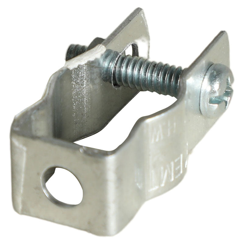 Gaza tuerca tornillo Strut 1/2"