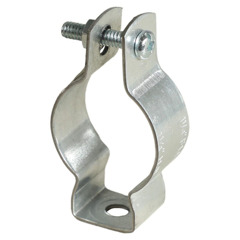 Gaza tuerca tornillo Strut 11/4"