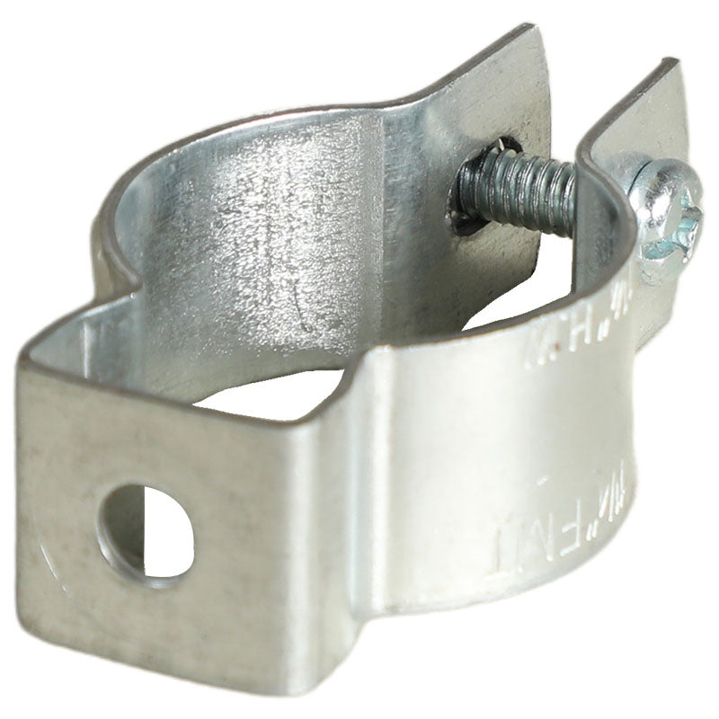Gaza tuerca tornillo Strut 11/4"